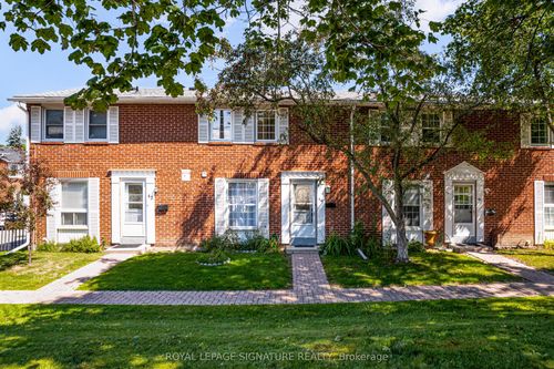 44-71 Cass Ave, Scarborough, ON, M1T3P8 | Card Image