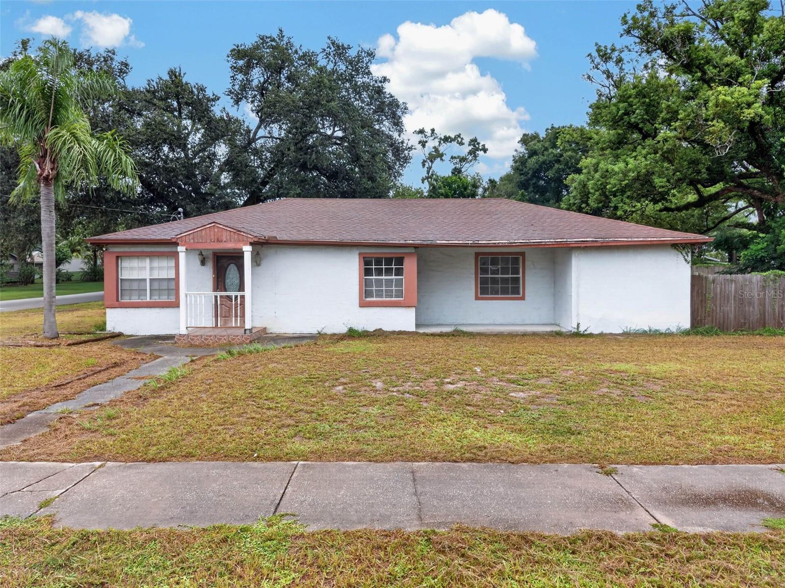 Residential in TAMPA 3