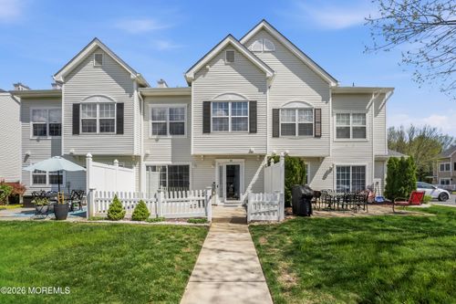 98 Watson Ct, Howell, NJ, 07731-5011 | Card Image