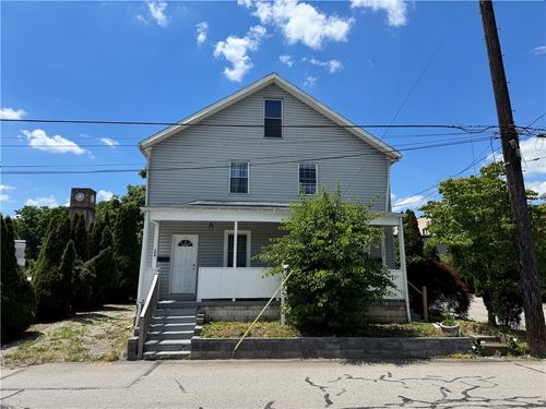 128-126-128 Railroad St, Monongahela, PA, 15063-2330 | Card Image