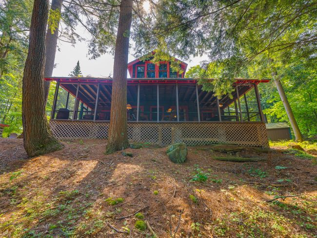 LOT-6 - 24 Hemlock Ledge Rd, House other with 6 bedrooms, 4 bathrooms and null parking in Tupper Lake NY | Image 63