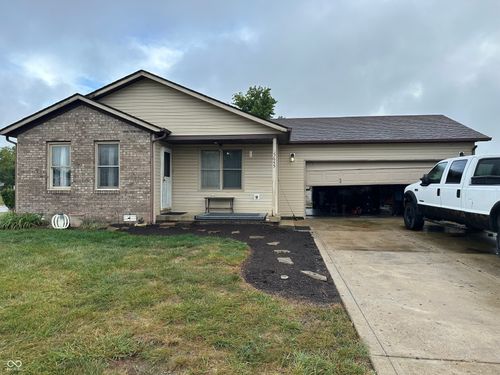 5645 E Marjorie Ct, Camby, IN, 46113-9612 | Card Image