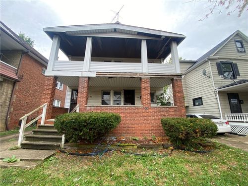 964 Stevenson Rd, Cleveland, OH, 44110-3176 | Card Image
