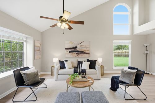 1701 Hunters Trl, Round Rock, TX, 78681-1912 | Card Image