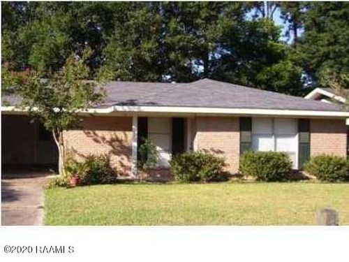 203 Elmwood Dr, Lafayette, LA, 70503-5118 | Card Image