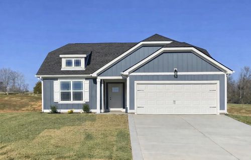 0 Morgan Ln, Dickson, TN, 37055 | Card Image