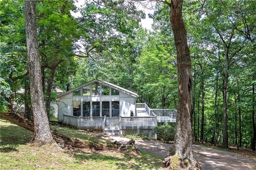 214 S View Trl, Jasper, GA, 30143-7818 | Card Image