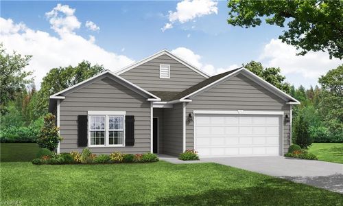 348 Waylon Ct, Lexington, NC, 27295-7736 | Card Image