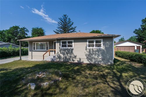 126 Ardmore Dr, Billings, MT, 59102-5703 | Card Image