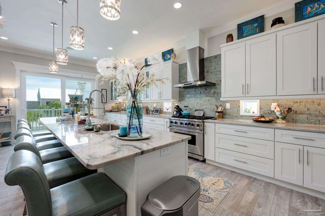 7376 Gulf Blvd, House other with 4 bedrooms, 4 bathrooms and 1 parking in Navarre FL | Image 35