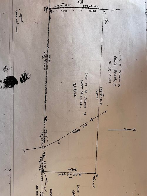 461 Millay Hill Road, Kingfield, ME, 04947 | Card Image