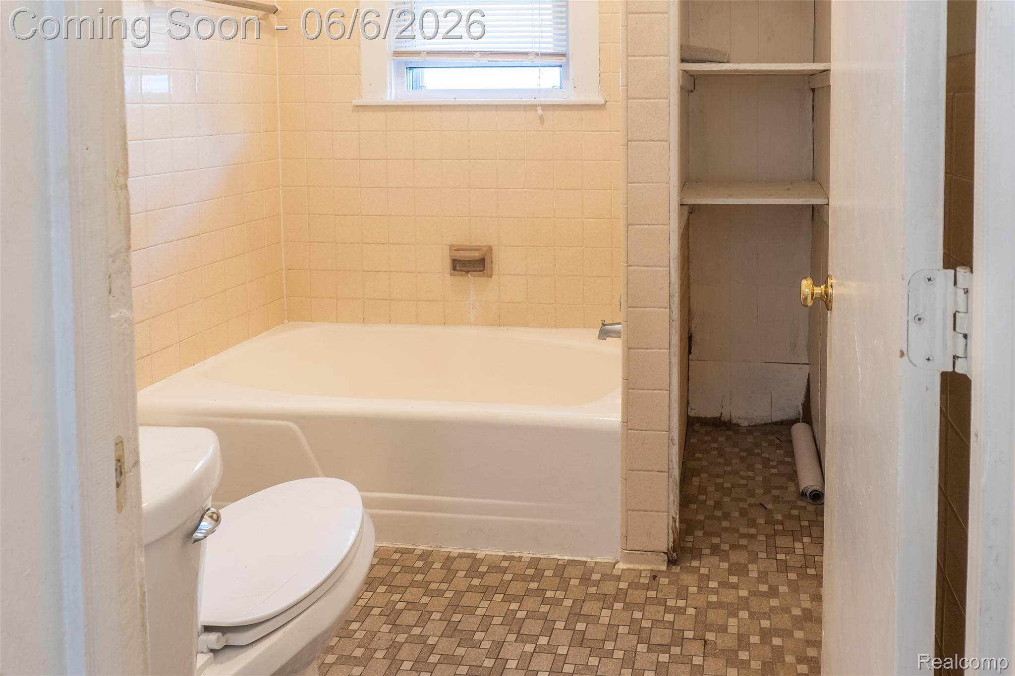 Residential in River Rouge 3