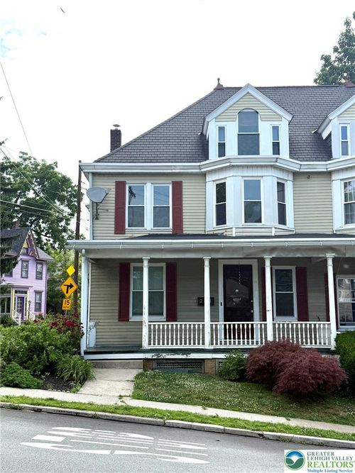 2nd-floor-839 Mccartney Street, EASTON, PA, 18042 | Card Image