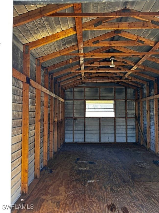 View of storage room | Image 25
