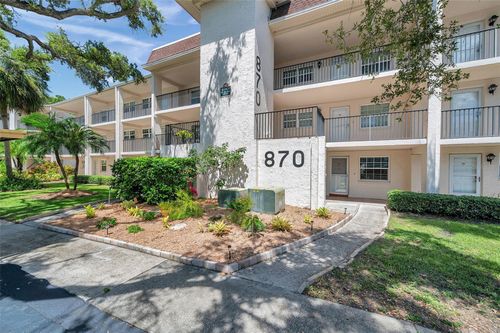apt-113-870 Virginia St, DUNEDIN, FL, 34698-6739 | Card Image