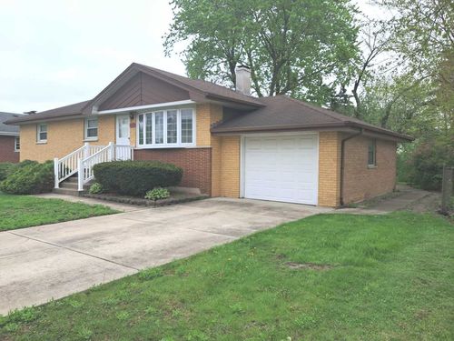 5517 W 83rd Pl, Burbank, IL, 60459-2615 | Card Image