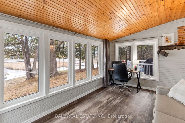 24 Little Bob Dr, House other with 2 bedrooms, 2 bathrooms and 5 parking in Bobcaygeon ON | Image 6