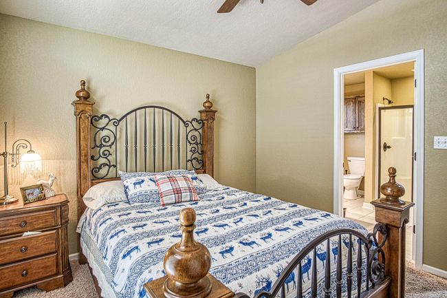 1 Valls Cir, House other with 2 bedrooms, 2 bathrooms and null parking in Hot Springs Village AR | Image 4