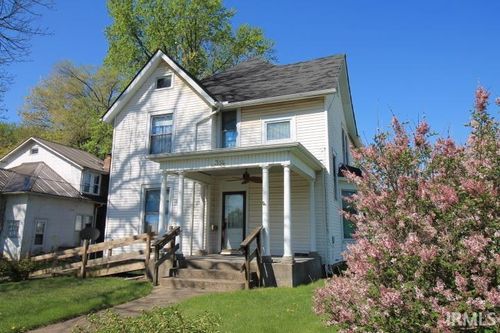 314 Thomas St, Williamsport, IN, 47993-1130 | Card Image