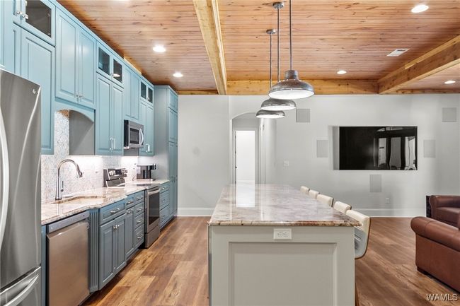 14946 Edgewater Dr, House other with 6 bedrooms, 7 bathrooms and null parking in Northport AL | Image 38