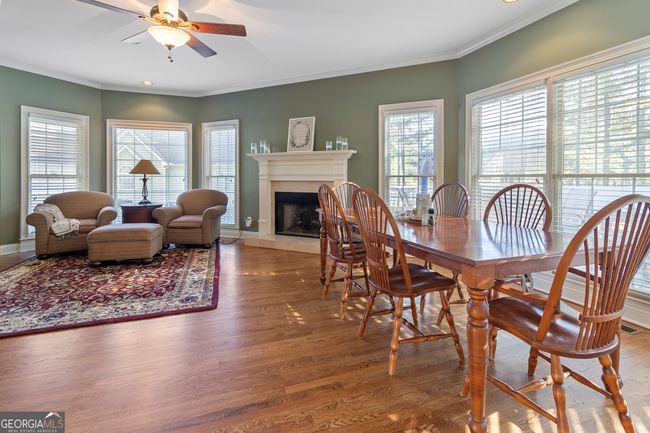 8040 Classic Dr, House other with 7 bedrooms, 5 bathrooms and 6 parking in Jonesboro GA | Image 18