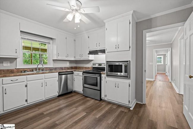 111 Clarendon Dr, House other with 4 bedrooms, 3 bathrooms and null parking in Clemson SC | Image 14