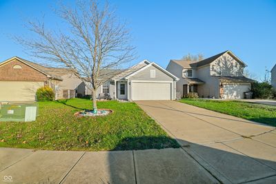 1517 Bluestem Drive, House other with 2 bedrooms, 1 bathrooms and null parking in Greenwood IN | Image 3