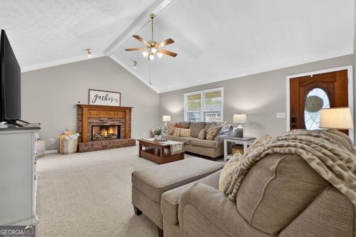 136 Thicket Trl, Mcdonough, GA, 30252-2572 | Card Image