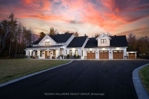 55 De La Seignerie Estates E, Champlain, ON, K0B1K0 | Card Image