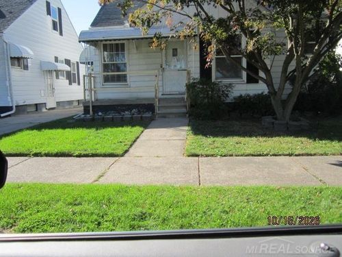 21825 David Street, Eastpointe, MI, 48021 | Card Image