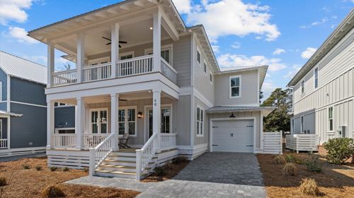 40 Cabana Trl, Santa Rosa Beach, FL, 32459-7574 | Card Image