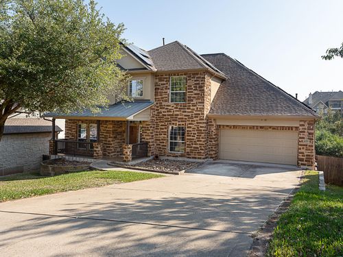 7908 Journeyville Dr, Austin, TX, 78735-1812 | Card Image