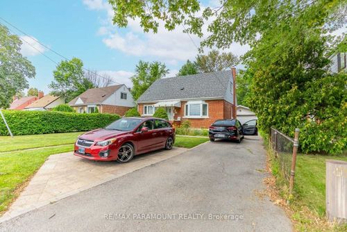 1-25 Carene Ave, Hamilton, ON, L8K3W3 | Card Image