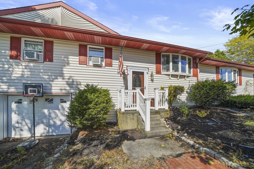 Pierce Rd, Marshfield, MA 02050