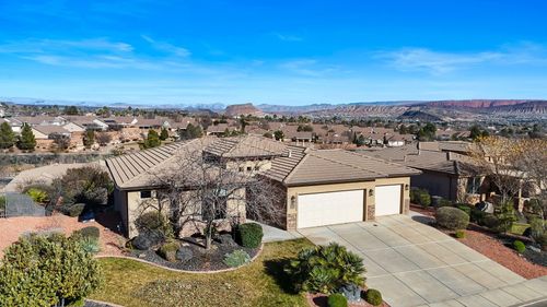 94 N Acantilado Dr, St George, UT, 84790 | Card Image