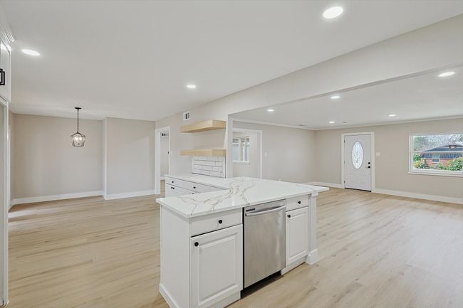 1016 Cavender Dr, House other with 4 bedrooms, 2 bathrooms and null parking in Hurst TX | Image 7