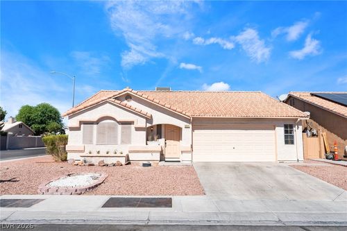3711 Daisy Field Dr, North Las Vegas, NV, 89032-0139 | Card Image