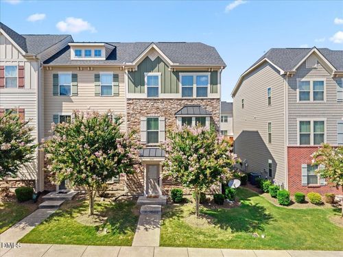 2020 Old Chapman Dr, Apex, NC, 27502-4326 | Card Image