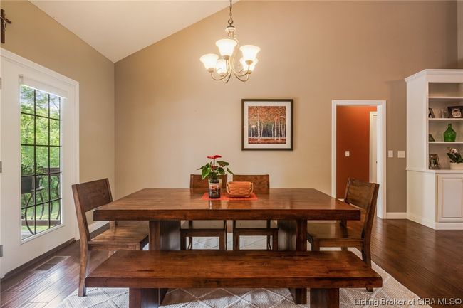5611 Sunday Dr, Home with 4 bedrooms, 3 bathrooms and null parking in Otisco IN | Image 47