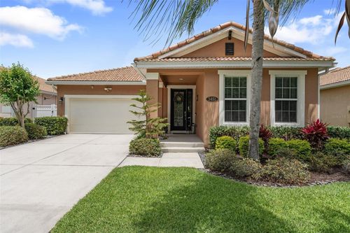 3451 Luna Bella Ln, NEW SMYRNA BEACH, FL, 32168-4575 | Card Image