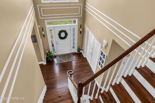 7 Colliers Ct, House other with 4 bedrooms, 4 bathrooms and null parking in Jackson NJ | Image 26