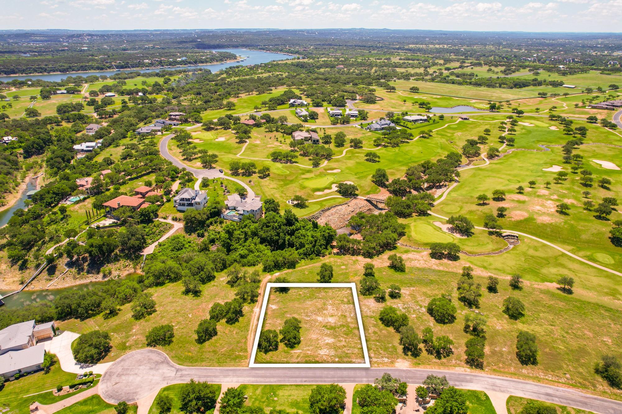 Land in Spicewood 5
