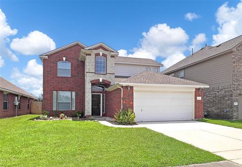 18814 Lantern Cove Ln, Tomball, TX, 77375-1025 | Card Image