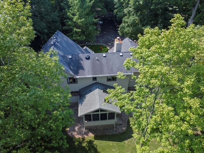 21 Bent Tree Ln, House other with 3 bedrooms, 3 bathrooms and null parking in Towanda IL | Image 44
