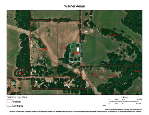 773 County Road 1522, Alba, TX, 75410-3817 | Card Image