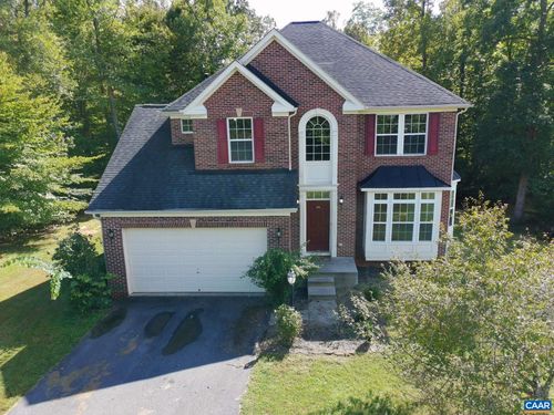 442 Justin Dr, PALMYRA, VA, 22963-2084 | Card Image