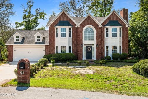 1904 Connecticut Ave, Lynn Haven, FL, 32444-4536 | Card Image