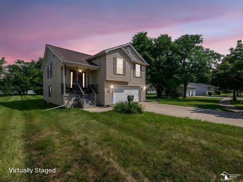 190 Sidney St, Dundee, MI, 48131-1397 | Card Image