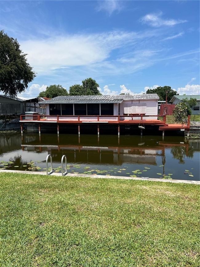 1096 8 Th St, House other with 3 bedrooms, 2 bathrooms and null parking in OKEECHOBEE FL | Image 25