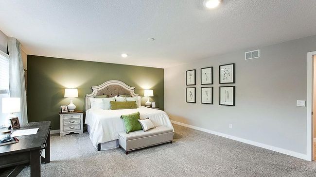 Photo of model home; Colors and options may vary. | Image 24